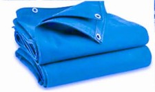 Eco Green Canvas Heavy Duty Cotton Tarpaulin Cover Boat Log Store Roofing Sheets