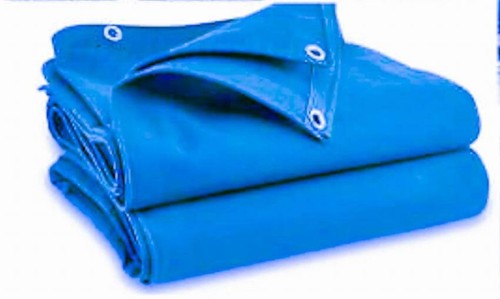 Eco green canvas - canvas, heavy