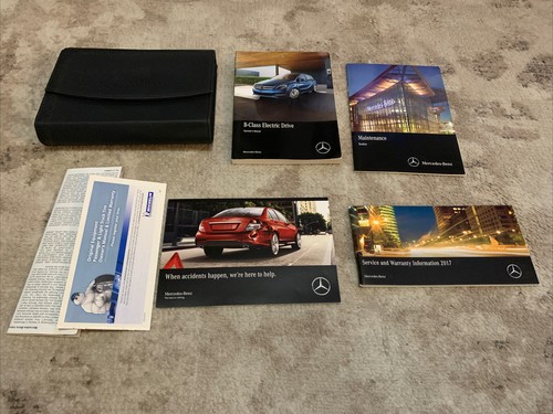 2017 mercedes benz - mercedes, b-class
