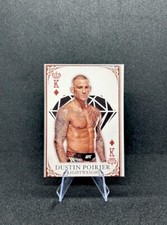 Dustin Poirier UFC Kings and