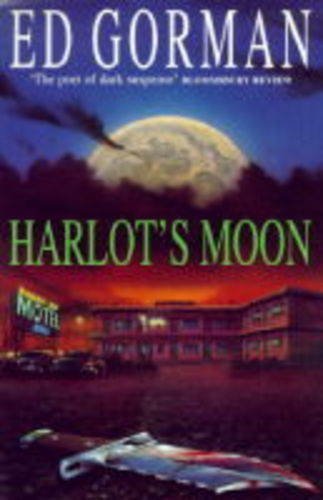 Harlot moon ed gorman - moon,