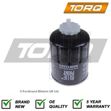 Fuel Filter Torq Fits Nissan