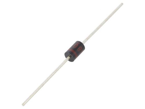 St03d 170 7000 - 3x, diode