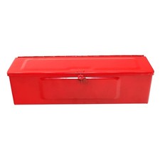 5A3R RED TRACTOR STEEL TOOL