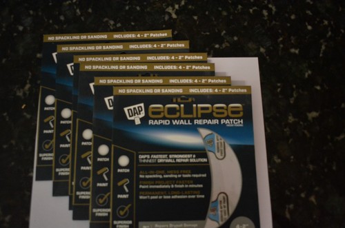 Dap eclipse rapid wall repair - rapid,
