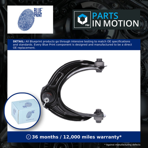 Wishbone suspension arm fits - arm,