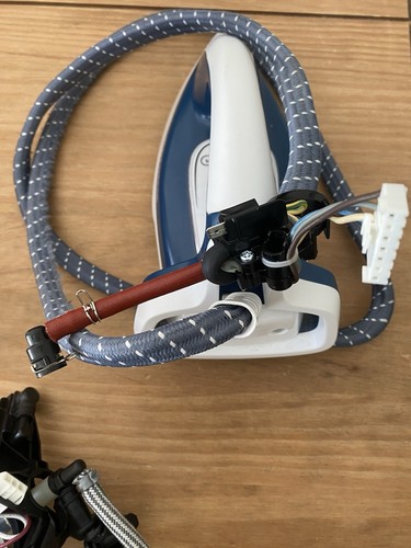 Tefal express pro gv7830 iron - tefal,