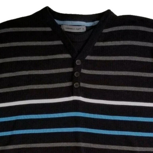 Cedarwood state sweater men - cedarwood,