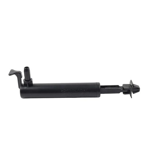 Glove box damper shock struts - box,
