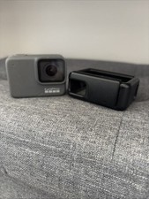 GoPro Hero 7 Silver 4K Ultra