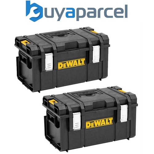 Dewalt toughsystem ds300 - dewalt,
