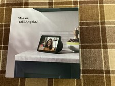 Echo Show 8 (3Rd Generation