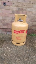 Flogas Propane Gas Bottle 13kg