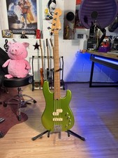 Charvel Pro-Mod San Dimas Bass