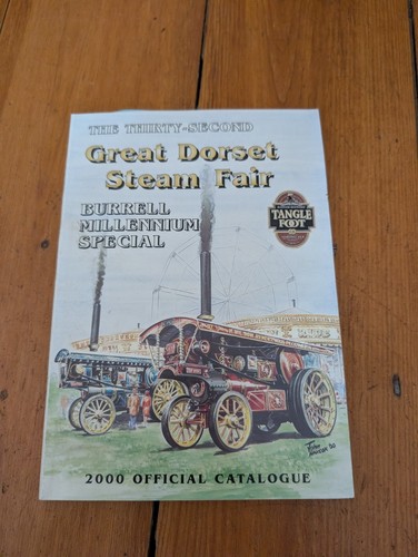 Great dorset steam - dorset, fair