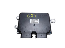 SMART FORTWO GEARBOX CONTROL