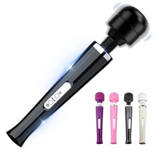 30 Speed Magic Wand Body