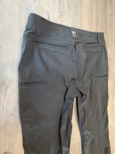 Kuhl resistor lite - chino, 31
