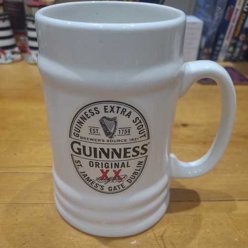 Vintage guinness original - guinness,