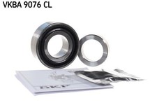Wheel Suspension Wheel Bearing