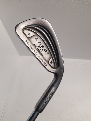 Ram lazer stinger - stinger, iron,