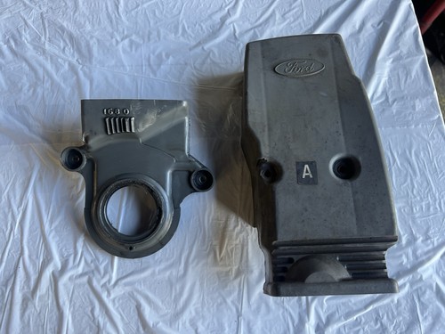 Turbo cvh cam cover - cvh,