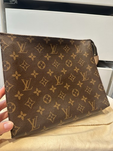 Louis vuitton toiletry - louis,