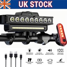💥Powerful Rechargeable LED