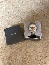 Timex Waterbury Chronograph