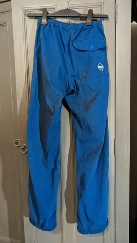Moon climbing trousers - climbing, mens