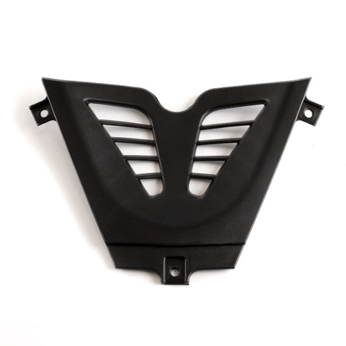 Belly pan piece black - pan,