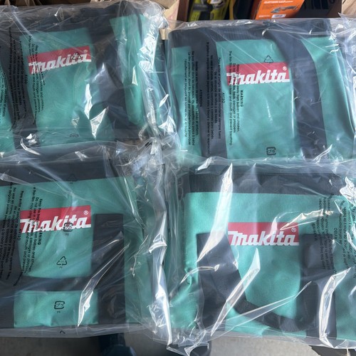 Makita blue x 11 - makita, 9"