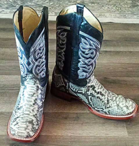Hooch boots men - hooch, men’s