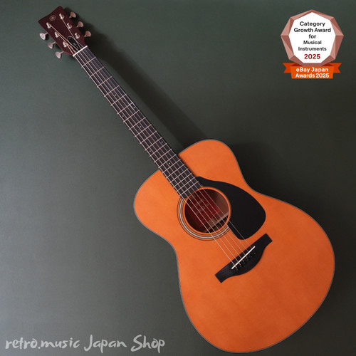 Yamaha fs3 red label all - label,