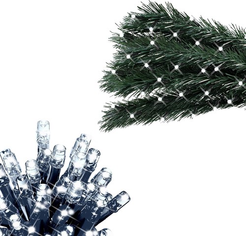Christmas workshop 600 led - christmas,