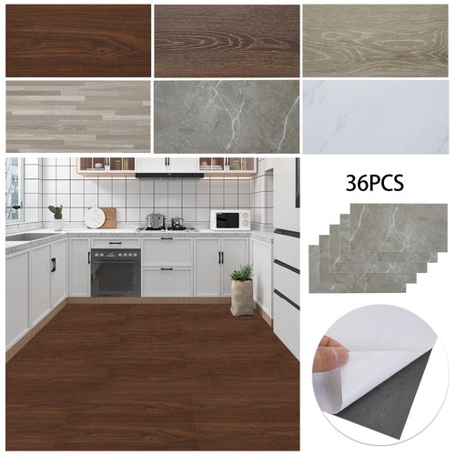36x floor planks tiles - planks, self