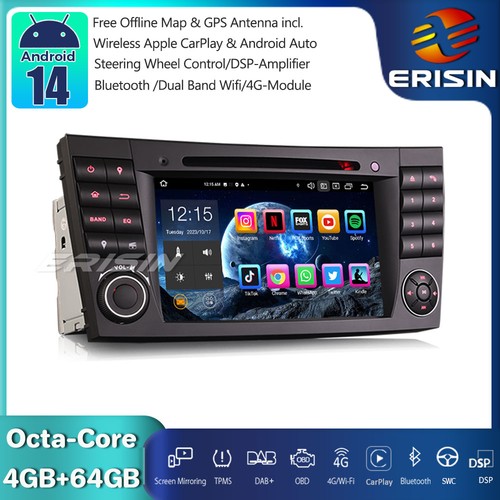 64gb android car - 64gb, stereo