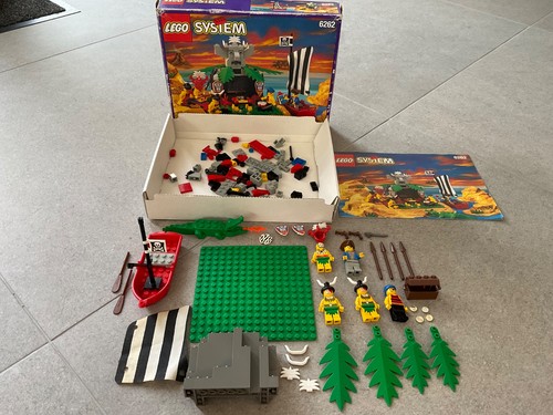 Lego 6262 king kahukas - 6262, throne