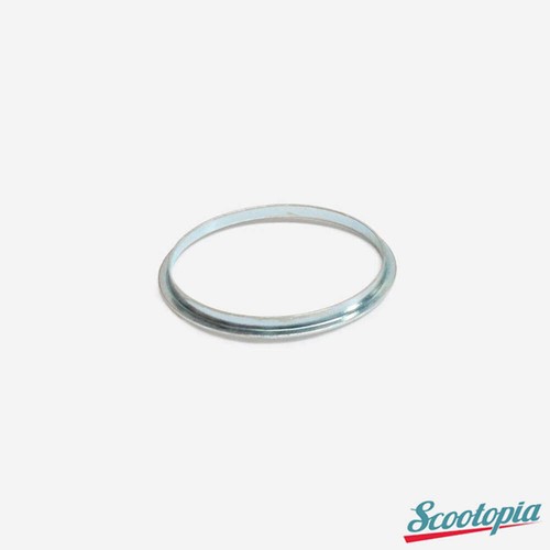 Scootopia lambretta series - series, 1