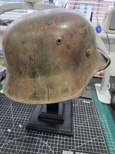 Replica german m42 helmet - replica,