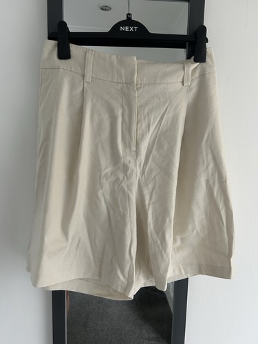 Next women linen cream - next,