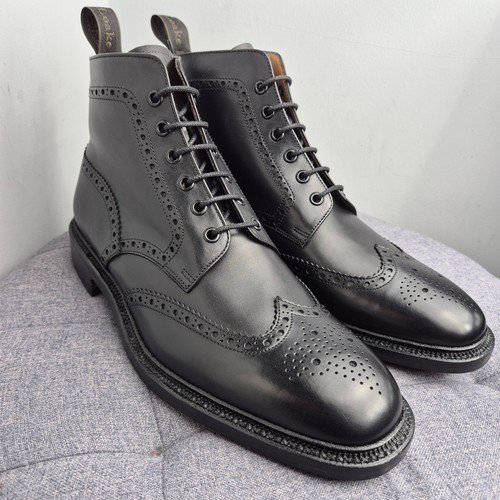 Loake 1880 burford - 1880, 2