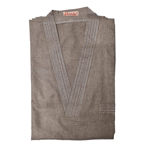 Men moroccan short sleeve - short,