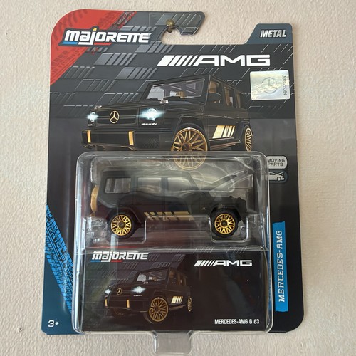 Majorette mercedes amg - majorette, mercedes-amg