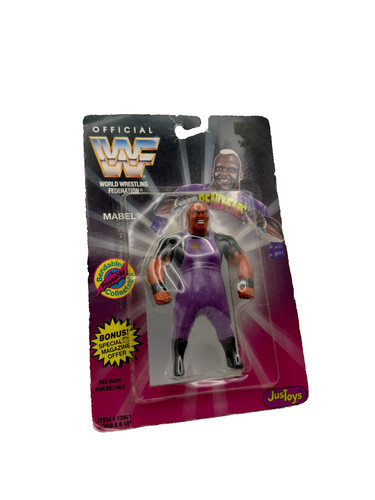 Rare wwf wwe - rare,