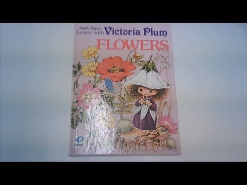 Victoria plum flowers - flowers,