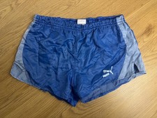 VINTAGE PUMA 1980'S FOOTBALL