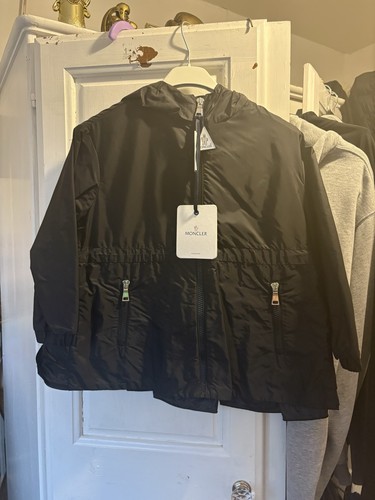Girls moncler jacket - moncler,