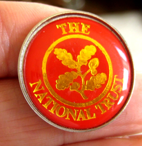 The national trust quality - the,