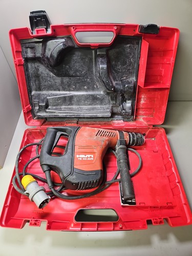 Hilti avr 110v - hilti, 40-avr